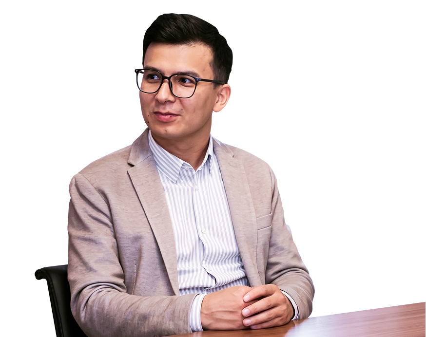 Founder